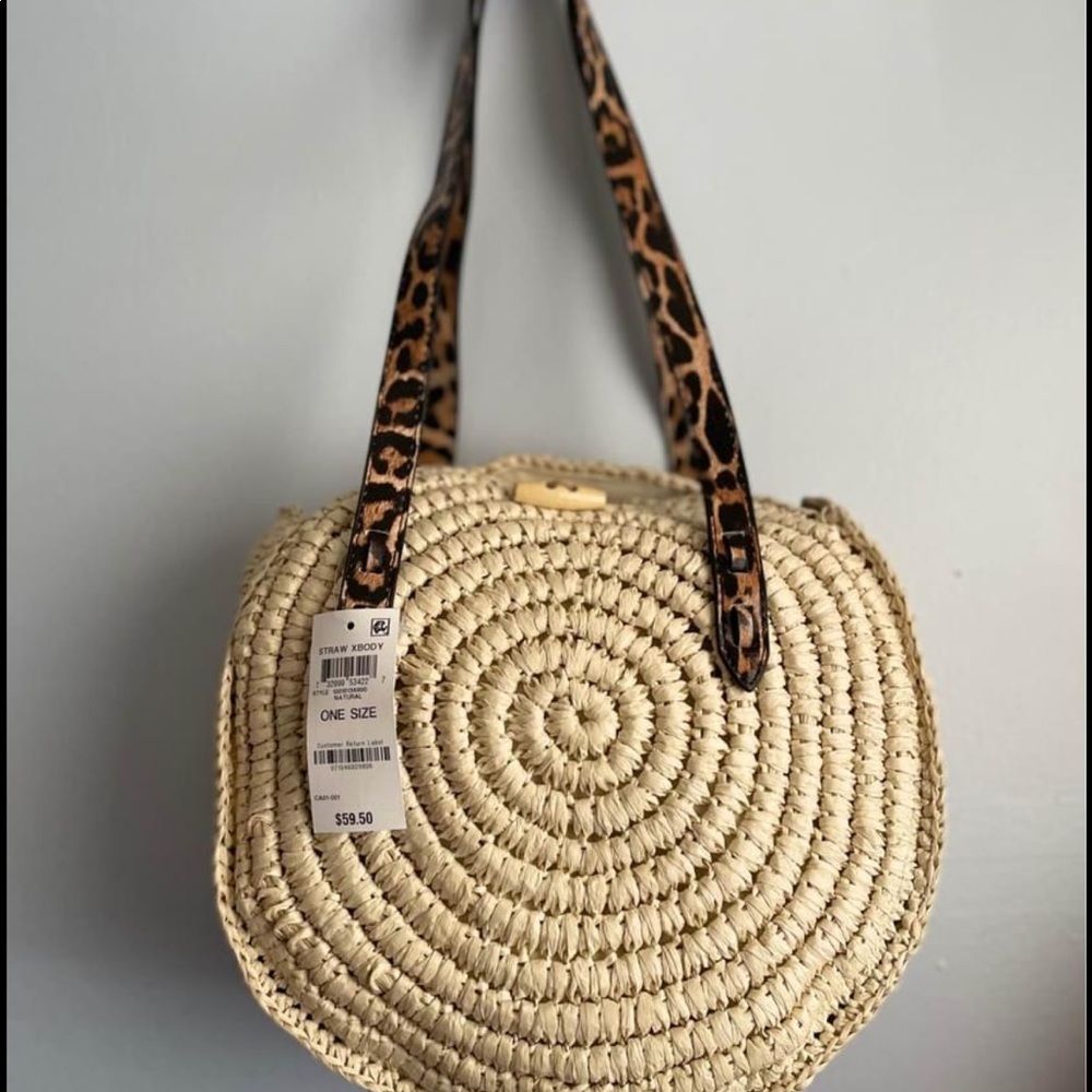 Beach Tote
